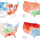 Illustration for article titled How Americans Speak Differently in Various Regions, Visualized